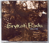 Erykah Badu - On & On
